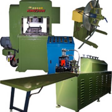 Sell Angle Beads Machine